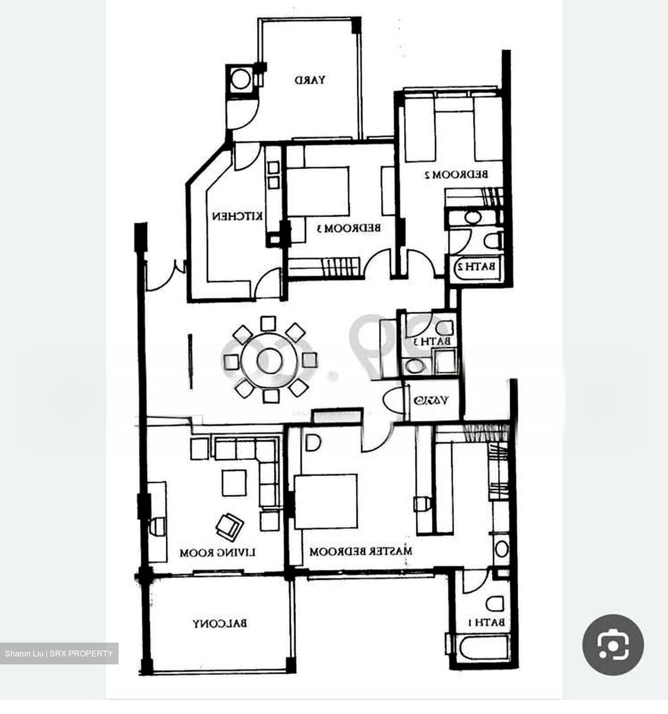 Astrid Meadows (D10), Condominium #589474511